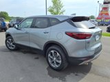 Used 2023 Chevrolet Blazer LT w/ LPO, Cargo Package image 5