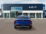 New 2025 Kia K4 LXS image 5