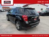 Used 2017 Chevrolet Equinox Premier w/ Enhanced Convenience Package image 5