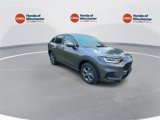 New 2026 Honda HR-V LX image 2
