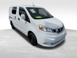 Used 2020 Nissan NV200 SV image 3