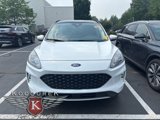 Used 2022 Ford Escape SEL image 3