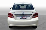 Used 2020 Mitsubishi Mirage G4 LE image 4