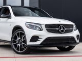 Used 2019 Mercedes-Benz GLC 43 AMG 4MATIC image 5