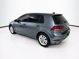 Used 2021 Volkswagen Golf 4-Door image 6