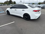 Used 2021 Toyota Corolla SE image 3