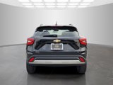 New 2025 Chevrolet Trax LT w/ Driver Confidence Package image 6
