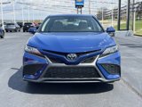 Used 2023 Toyota Camry SE image 2