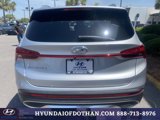 Certified 2022 Hyundai Santa Fe SEL w/ Cargo Package image 3