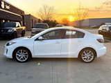 Used 2012 MAZDA MAZDA3 s Touring image 5