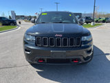 Certified 2021 Jeep Grand Cherokee Trailhawk image 3