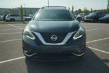 Used 2018 Nissan Murano SL image 2