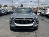New 2025 Chevrolet Trax RS w/ Driver Confidence Package image 2