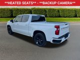 Used 2021 Chevrolet Silverado 1500 LT image 3