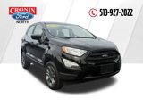 Used 2020 Ford EcoSport S image 3