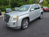 Used 2014 GMC Terrain SLT image 2