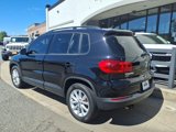 Used 2017 Volkswagen Tiguan S image 5