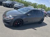 Used 2019 Volkswagen GTI Rabbit Edition image 3