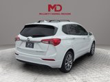 Used 2020 Buick Envision Essence w/ Experience Buick Package image 4