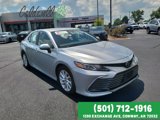 Used 2024 Toyota Camry LE image 3