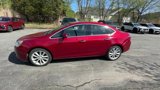 Used 2015 Buick Verano Leather w/ Experience Buick Package image 2