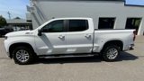 Used 2020 Chevrolet Silverado 1500 LT w/ All-Star Edition image 5