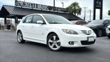 Used 2004 MAZDA MAZDA3 s w/ Moonroof & 6-CD Pkg image 2