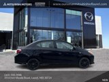 New 2024 Mitsubishi Mirage G4 Black Edition image 3