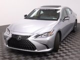 Certified 2024 Lexus ES 350 w/ Premium Package image 4