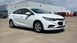 Used 2016 Chevrolet Cruze LS image 2