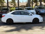 Used 2015 Toyota Corolla LE image 2