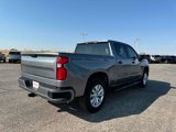 Used 2021 Chevrolet Silverado 1500 Custom image 5