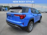 New 2026 GMC Terrain Elevation image 4
