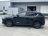 Used 2020 MAZDA CX-5 Touring image 4