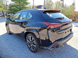 New 2025 Lexus UX 300h AWD image 3