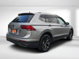 Certified 2023 Volkswagen Tiguan SE image 5