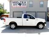 Used 2008 Ford F150 XL image 4