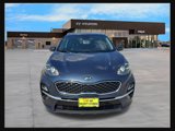 Used 2020 Kia Sportage EX image 2