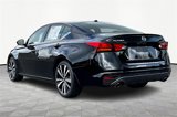 Used 2022 Nissan Altima 2.5 SR image 4
