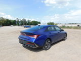 New 2025 Hyundai Elantra Sport image 5