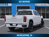 New 2025 GMC Sierra 1500 Elevation image 4