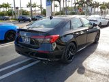 Certified 2022 Honda Civic Sport image 3