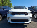 Certified 2021 Dodge Durango SXT image 2