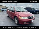 Used 2003 Honda Odyssey EX-L image 2