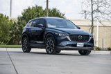 Used 2022 MAZDA CX-5 AWD 2.5 S w/ Premium Plus Pkg image 2