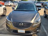 Used 2016 MAZDA CX-5 Grand Touring image 2