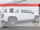 Used 2020 GMC Sierra 1500 AT4 w/ AT4 Premium Package image 4