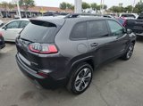 Used 2022 Jeep Cherokee Limited w/ Elite Package image 3