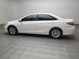 Used 2015 Toyota Camry LE image 3