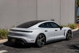 Used 2022 Porsche Taycan Turbo S image 5